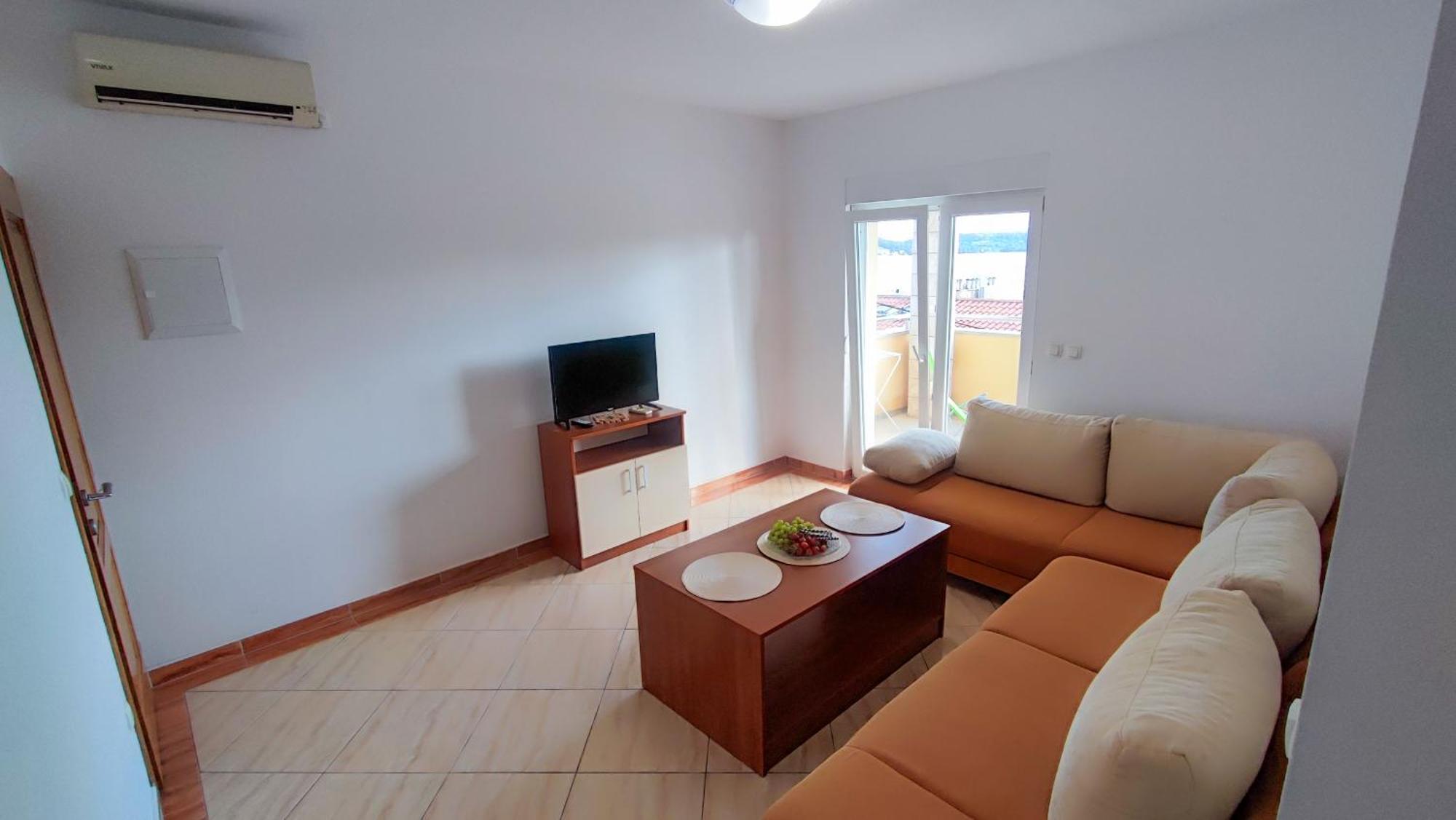 Villa Penava, Private Beach, Pool And 7Min To Trogir Ruang foto