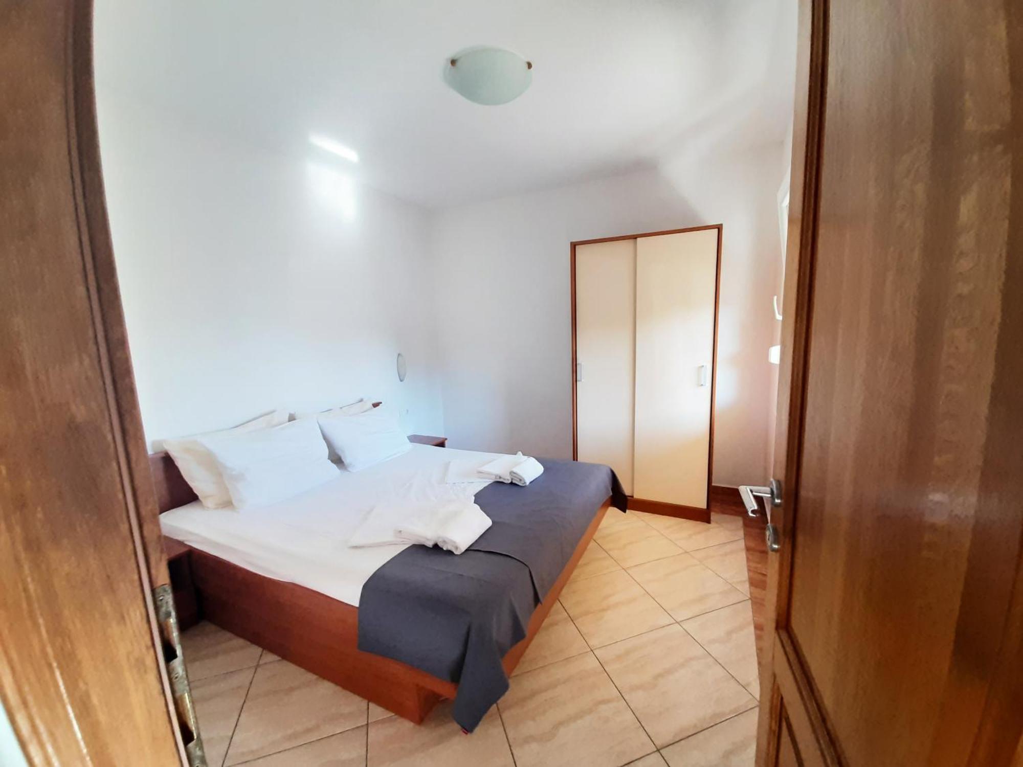 Villa Penava, Private Beach, Pool And 7Min To Trogir Ruang foto