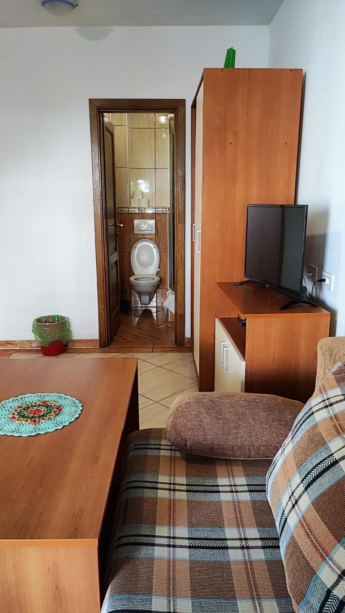 Villa Penava, Private Beach, Pool And 7Min To Trogir Ruang foto